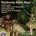 Ballettmusik