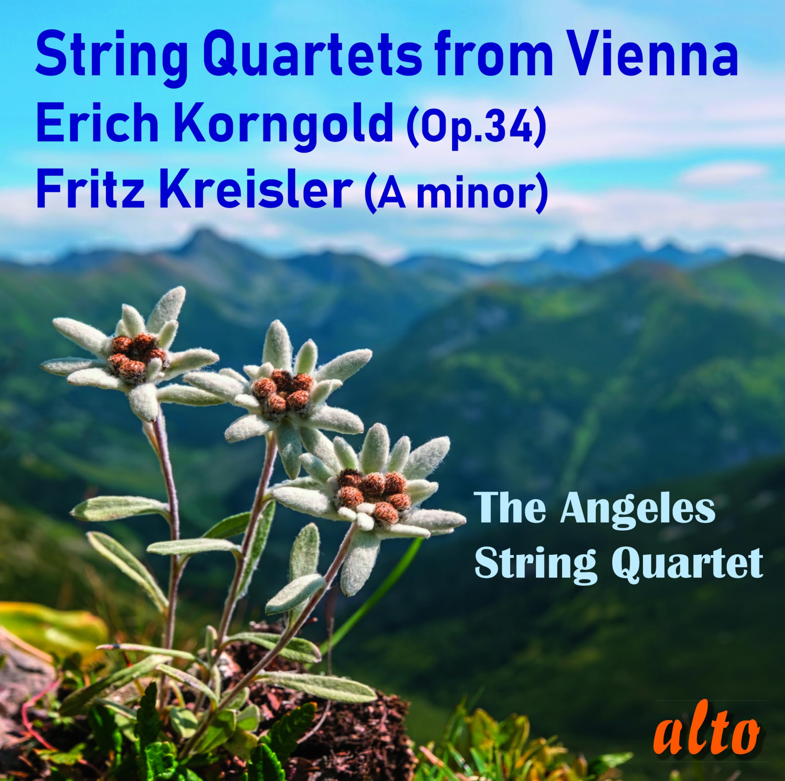 String Quartets from Vienna