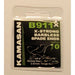 Kamasan Kamasan B911-X Spade Size10  10x20pk