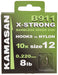 Kamasan Kamasan B911BX Size 12 - 8Lb