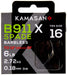 Kamasan Kamasan B911Bx Size 16 - 6Lb