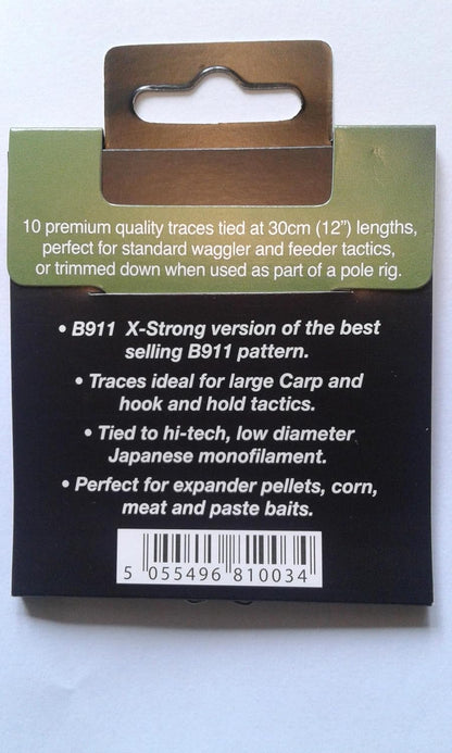 Kamasan Kamasan B911Bx Size 18 - 5Lb