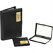 Fox T Fox T Black Pocket Fly Box Large