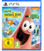 Das Patrick Star Spiel - Spongebob Schwammkopf PS5