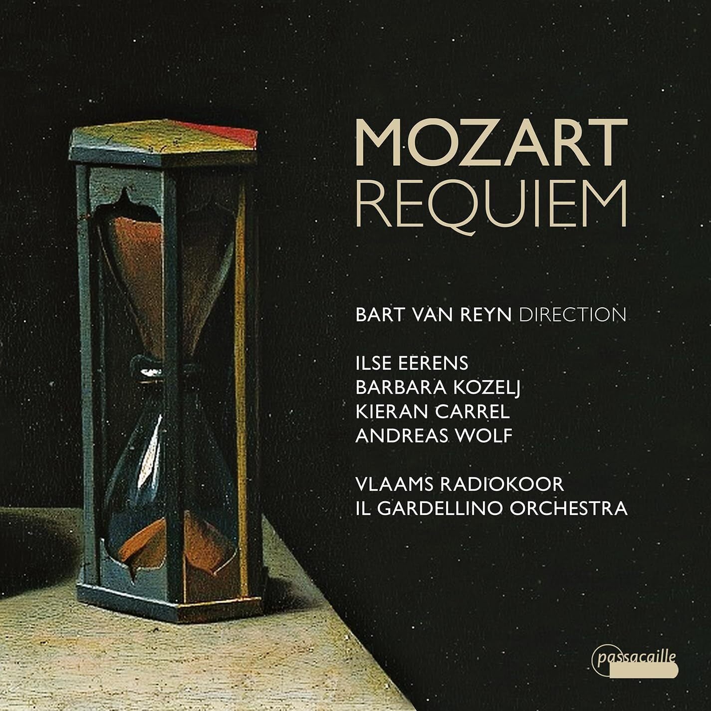 Requiem KV 626 (Süßmayr-Fassung