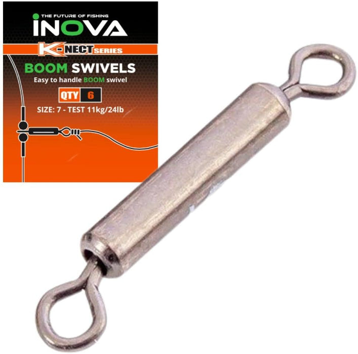 Inova Inova INOVA Boom Swivel Size7 10PK