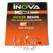 Inova Inova INOVA Kicker Beads Medium 10PK