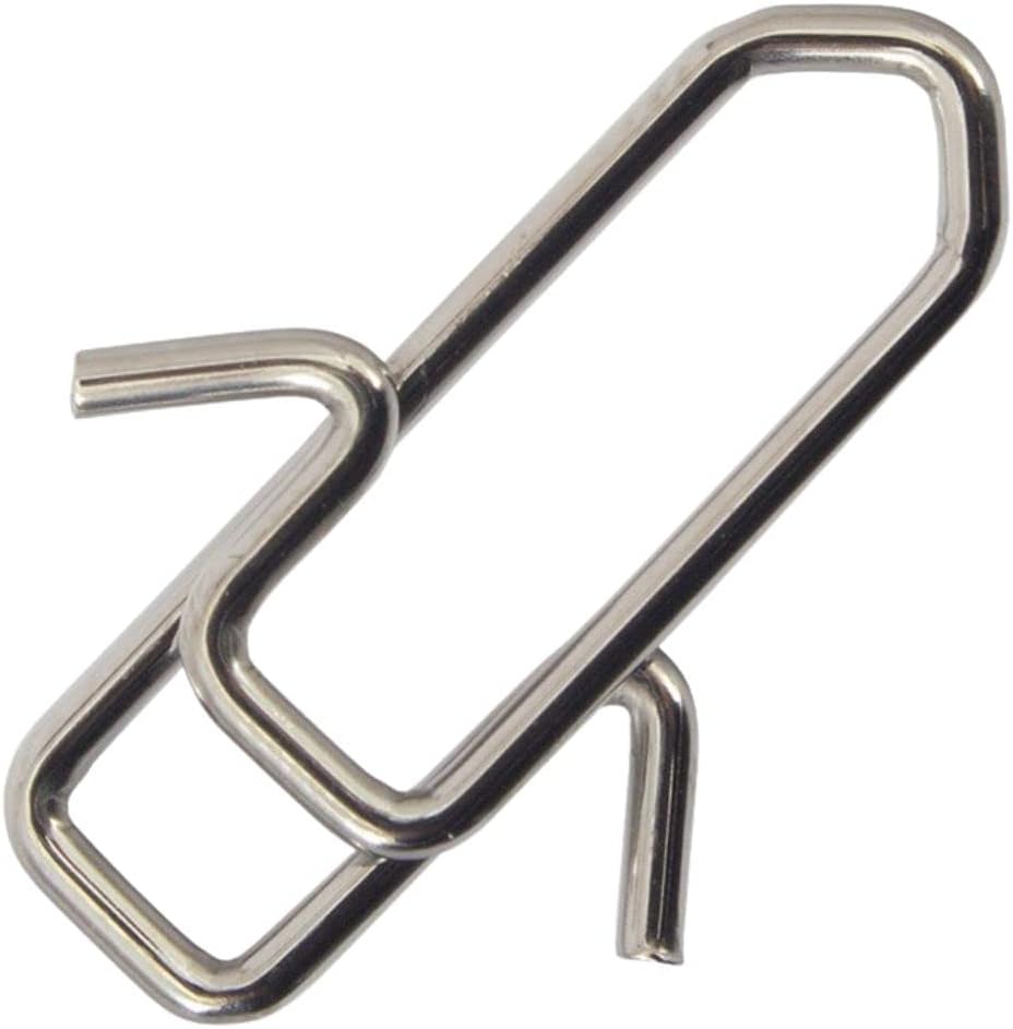 Inova Inova INOVA Angel Clips Size1 10PK