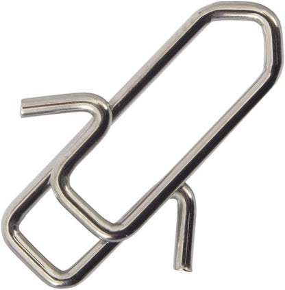 Inova Inova INOVA Angel Clips Size1 10PK