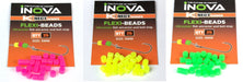 Inova Inova INOVA Flexi-Beads Yellow 5mm 10 PK