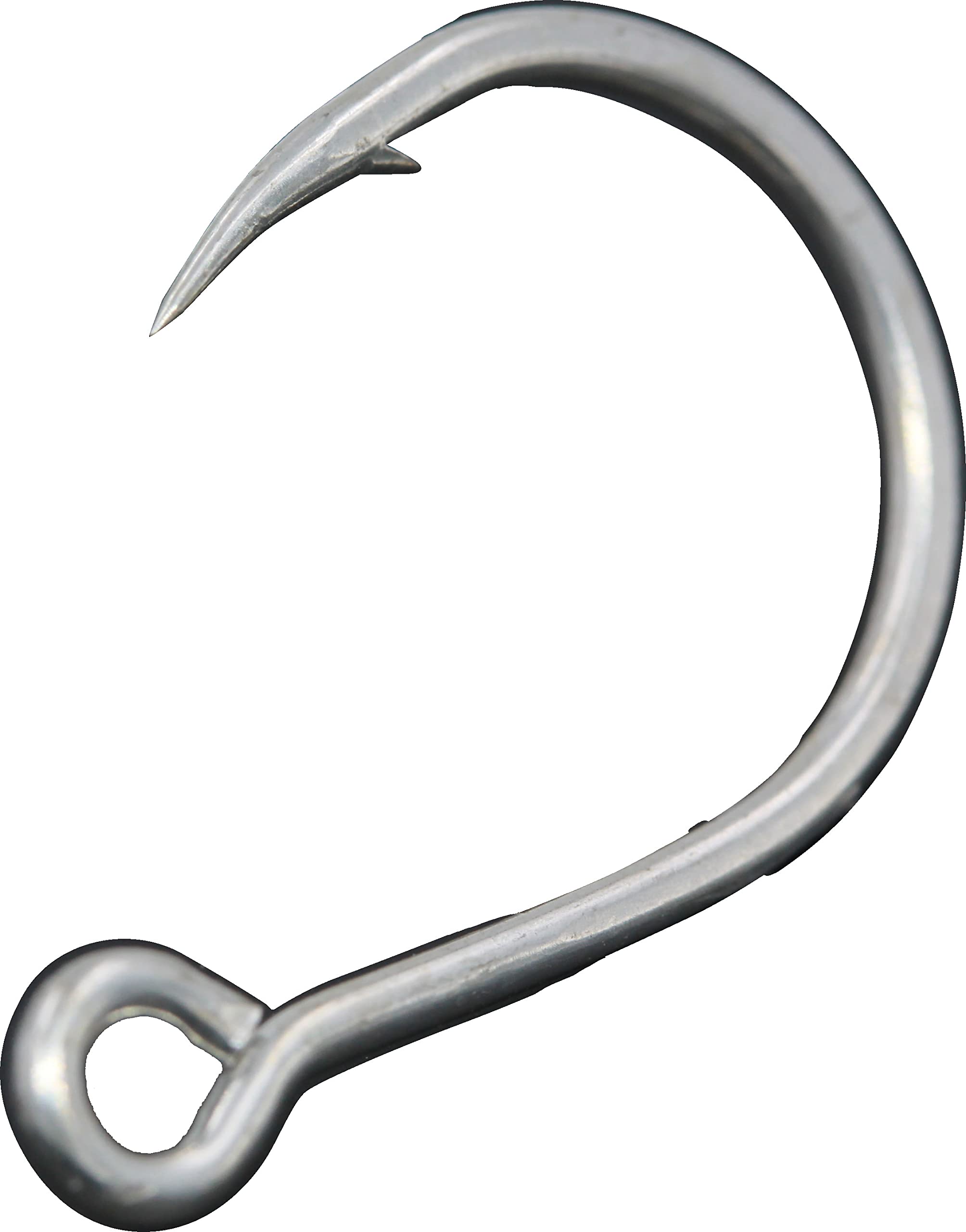Mustad Mustad Kaiju Inline Single Size 4/0