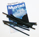 Mustad Mustad Silicon Tube 1.5mm