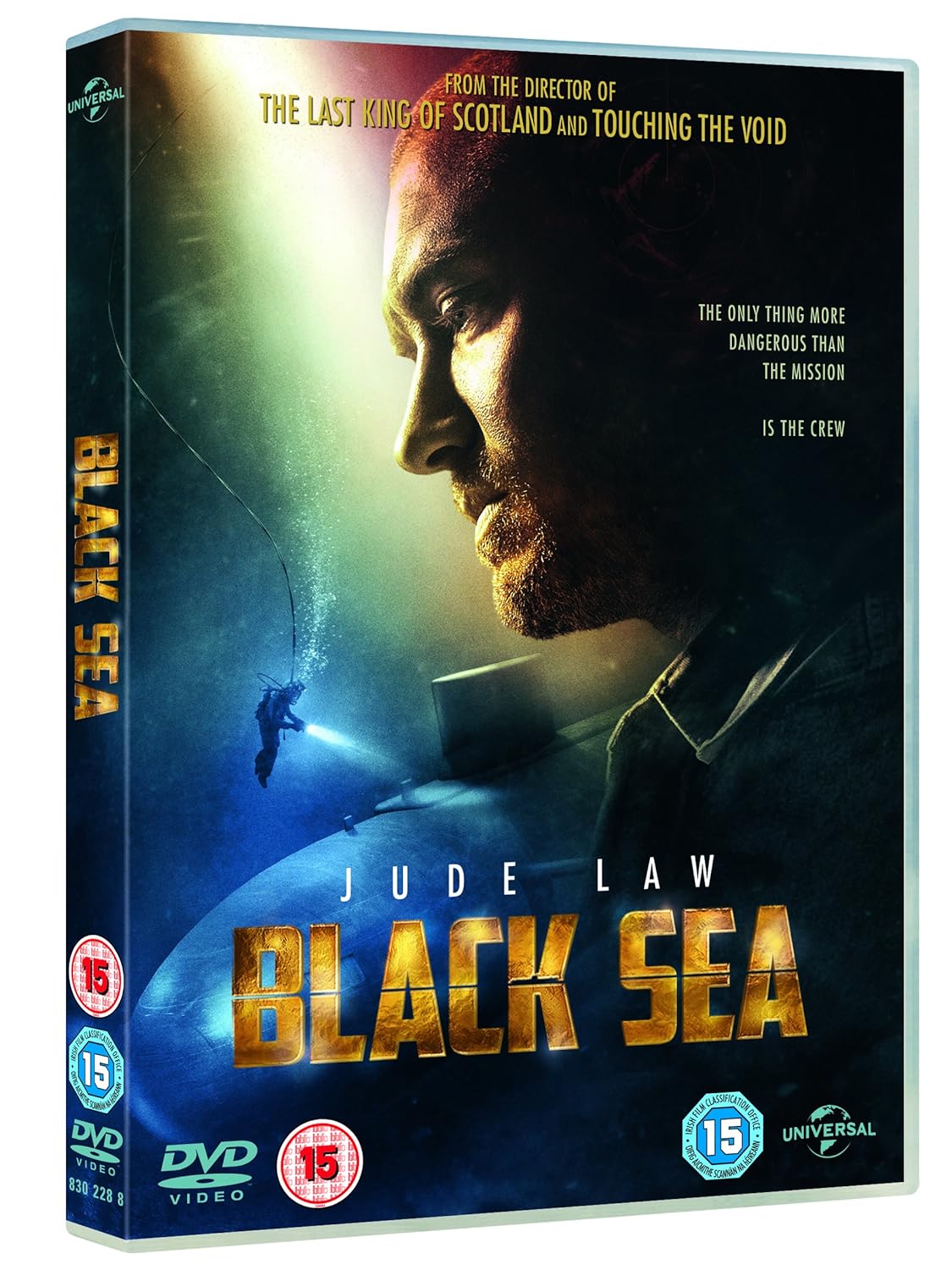 Black Sea