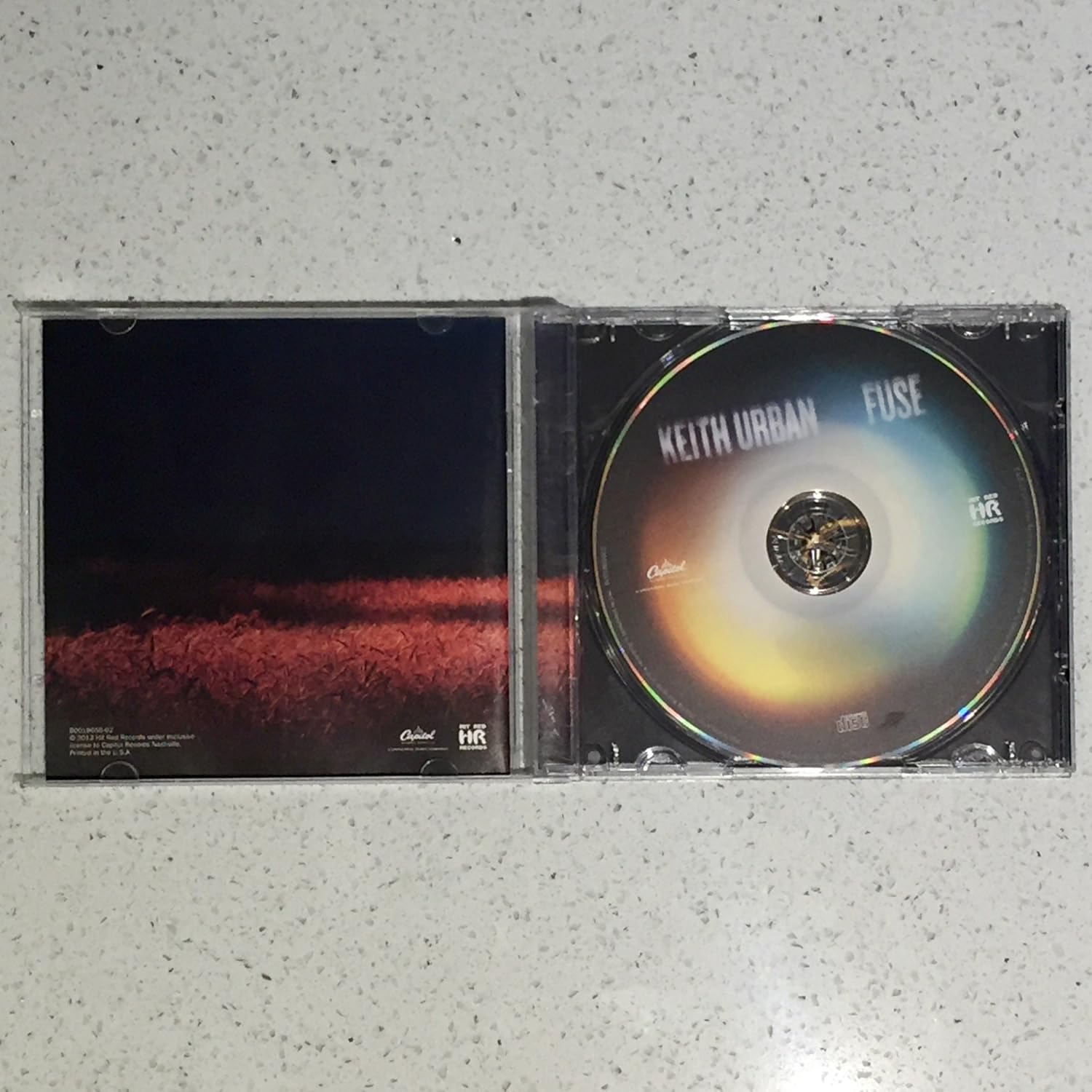 Fuse