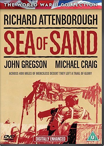 Sea Of Sand (Digitally Enhanced 2015 Edition)