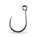 Mustad UltraPoint Kaiju Inline Hooks - Bass Wrasse Pollock GT Lure Sea Fishing