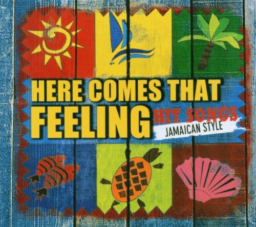 Here Comes That Feeling; Hit..