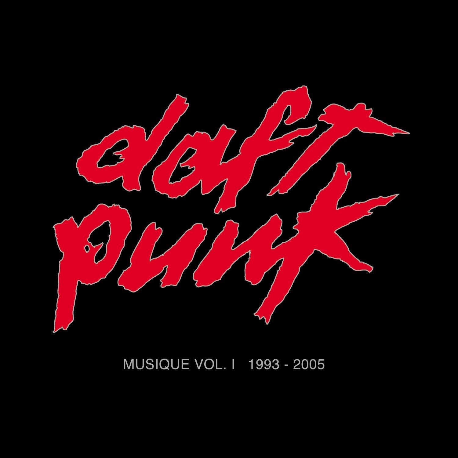 Musique 1: 1993