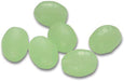 Mustad Mustad Glow Oval Beads 3x4mm