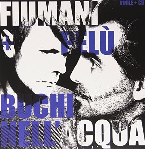 Buchi Nell'acqua