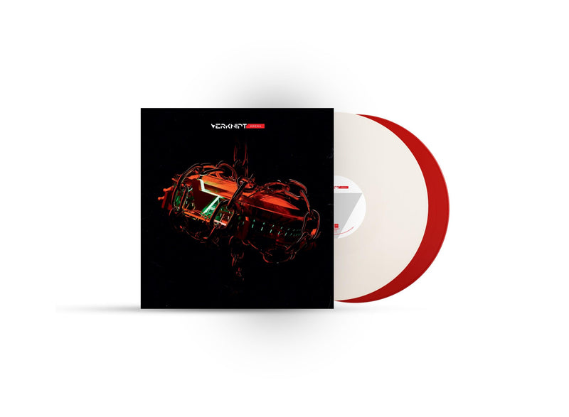 VERKNIPT ARENA ALBUM (2LP