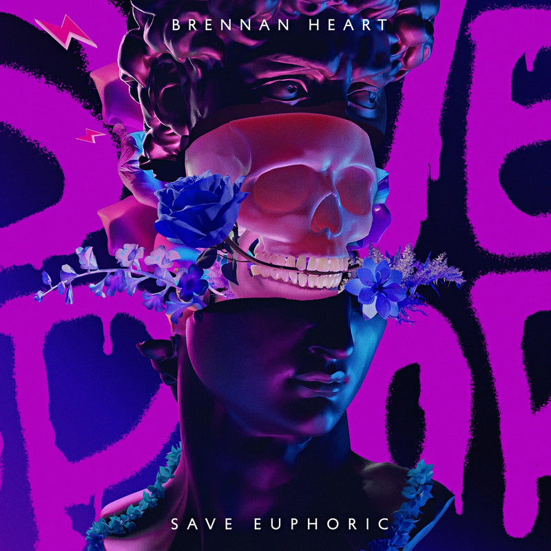 Save Euphoric (Album)