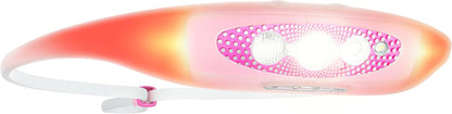 Knog Knog Bilby Run 400 Head Torch - Grape