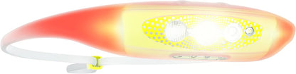 Knog Knog Bilby Run 400 Head Torch - Lime