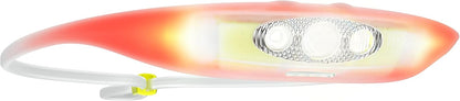 Knog Knog Bandicoot Run 250 Head Torch - Lime