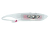 Knog Knog Bandicoot Run 250 Head Torch - Grape