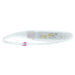 Knog Knog Quokka Run 150 Head Torch - Grape