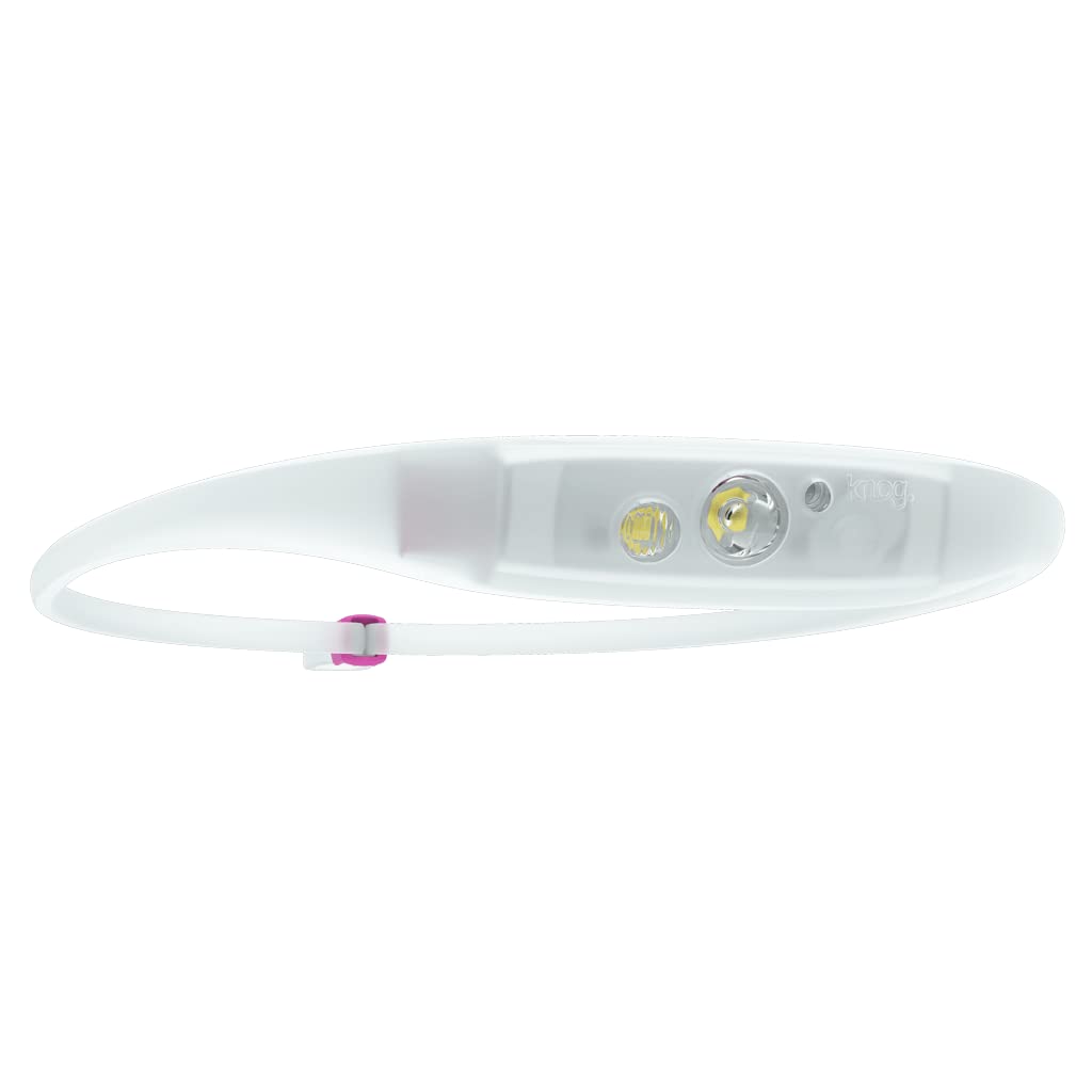 Knog Knog Quokka Run 150 Head Torch - Grape