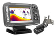 Lowrance Lowrance Hook2-4x Bullet Skimmer CE ROW