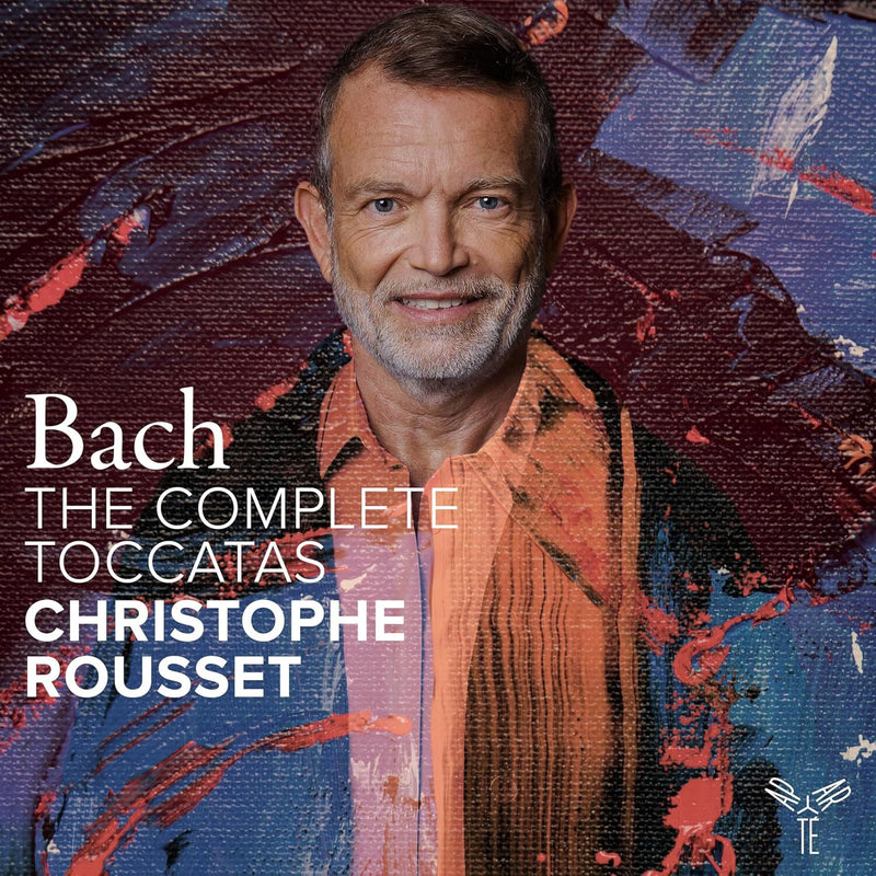 Bach: The Complete Toccatas