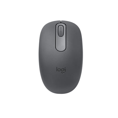 Logitech M196 Bluetooth Mouse -GRAPHITE