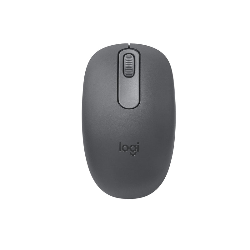 Logitech M196 Bluetooth Mouse -GRAPHITE