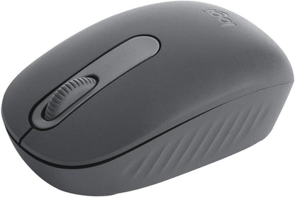 Logitech M196 Bluetooth Mouse -GRAPHITE