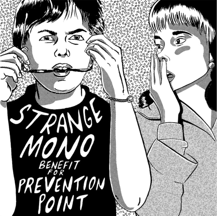 Benefit for Prevention Point