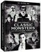 Universal Classic Monsters - La Collezione Completa (8 4K UHD