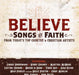 Believe Songs of Faith from to