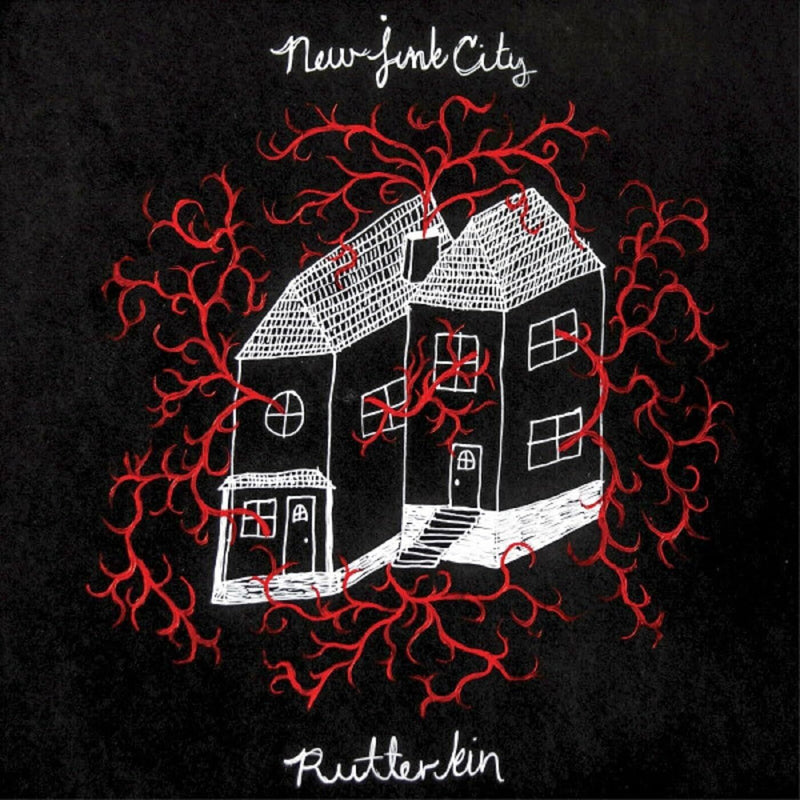 New Junk City/Rutterkin