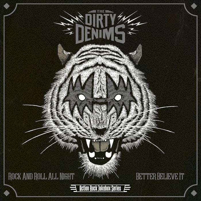 Rock N Roll All Night/Better Believe It