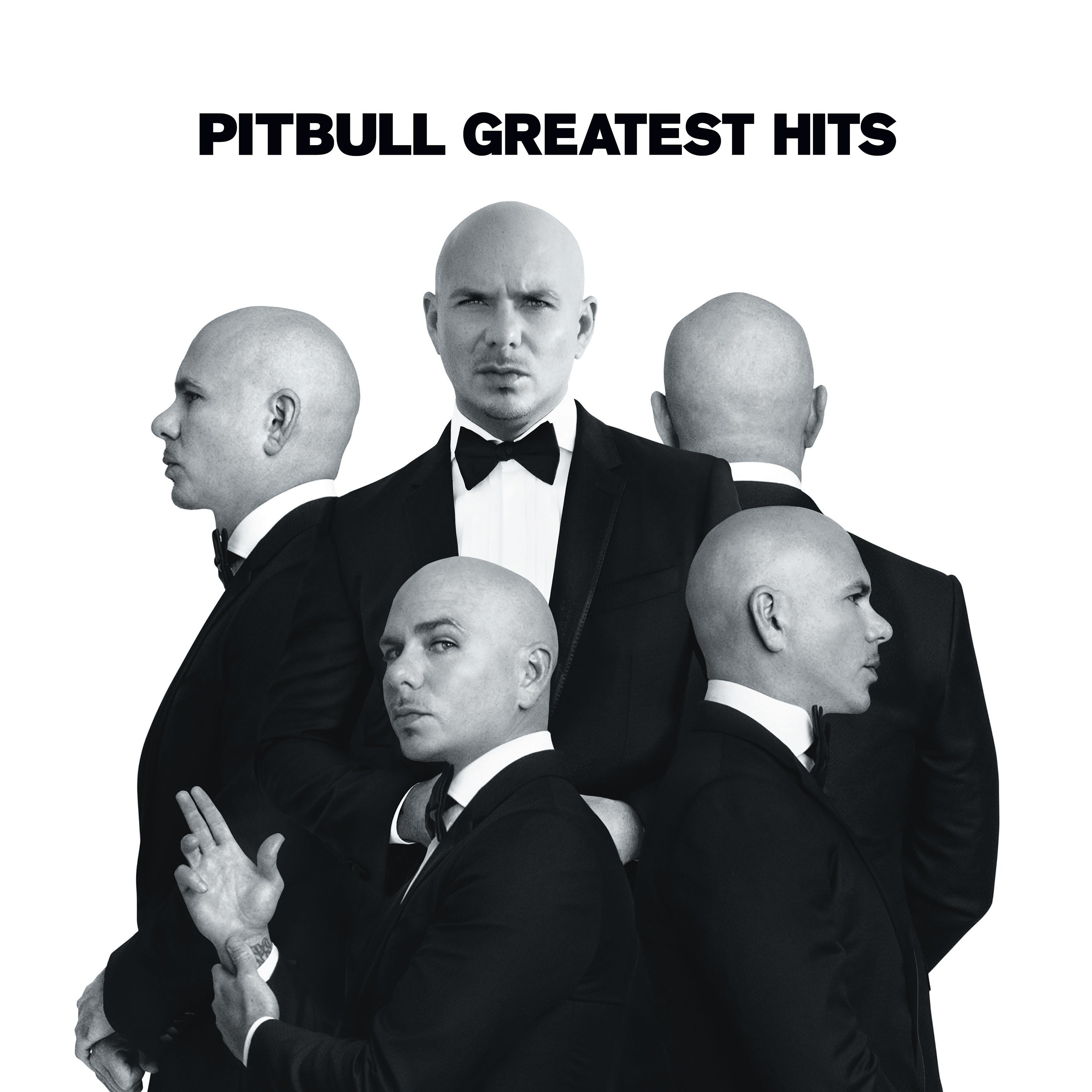 Greatest Hits