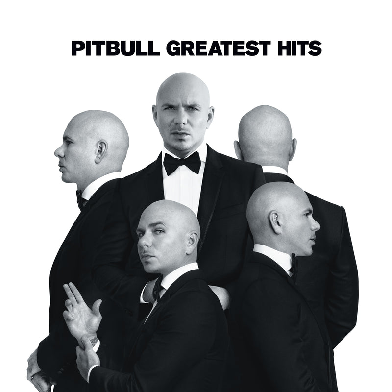 Greatest Hits