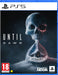 Ps5 Until Dawn Re-Cut