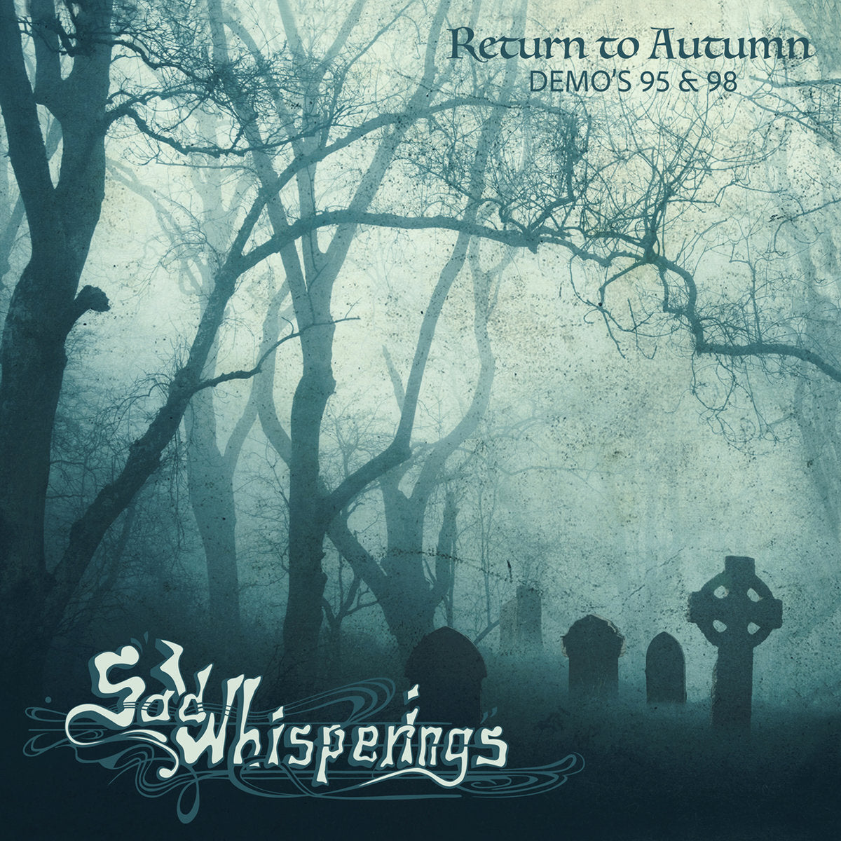Return to Autumn Demo's 95 & 98