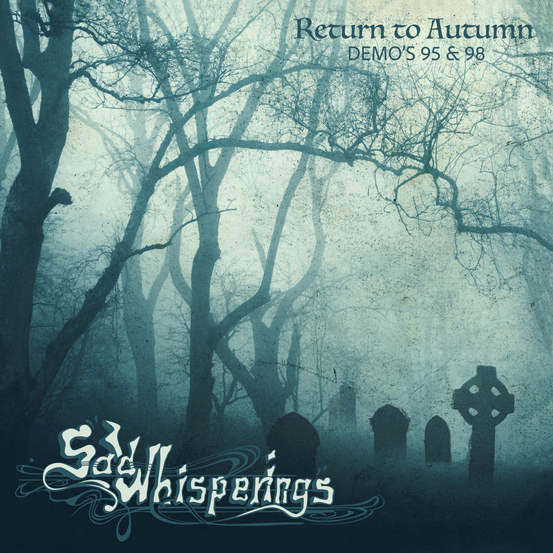 Return to Autumn Demo's 95 & 98