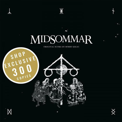 Midsommar