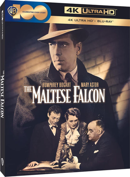 Maltese Falcon, The