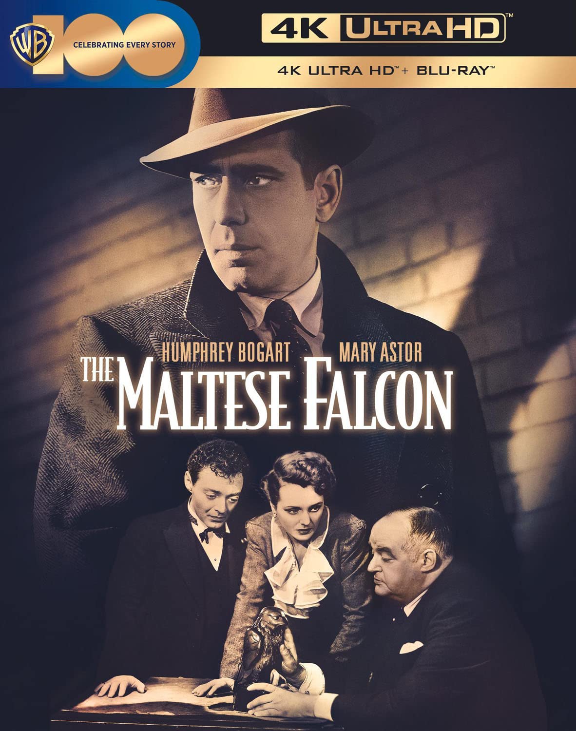 Maltese Falcon, The